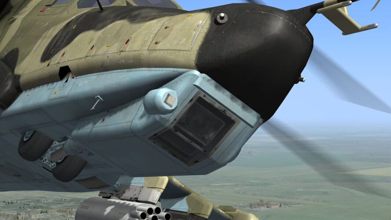 DCS: Black Shark thumbnail 3
