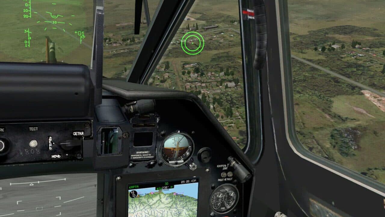 DCS: Black Shark thumbnail 4