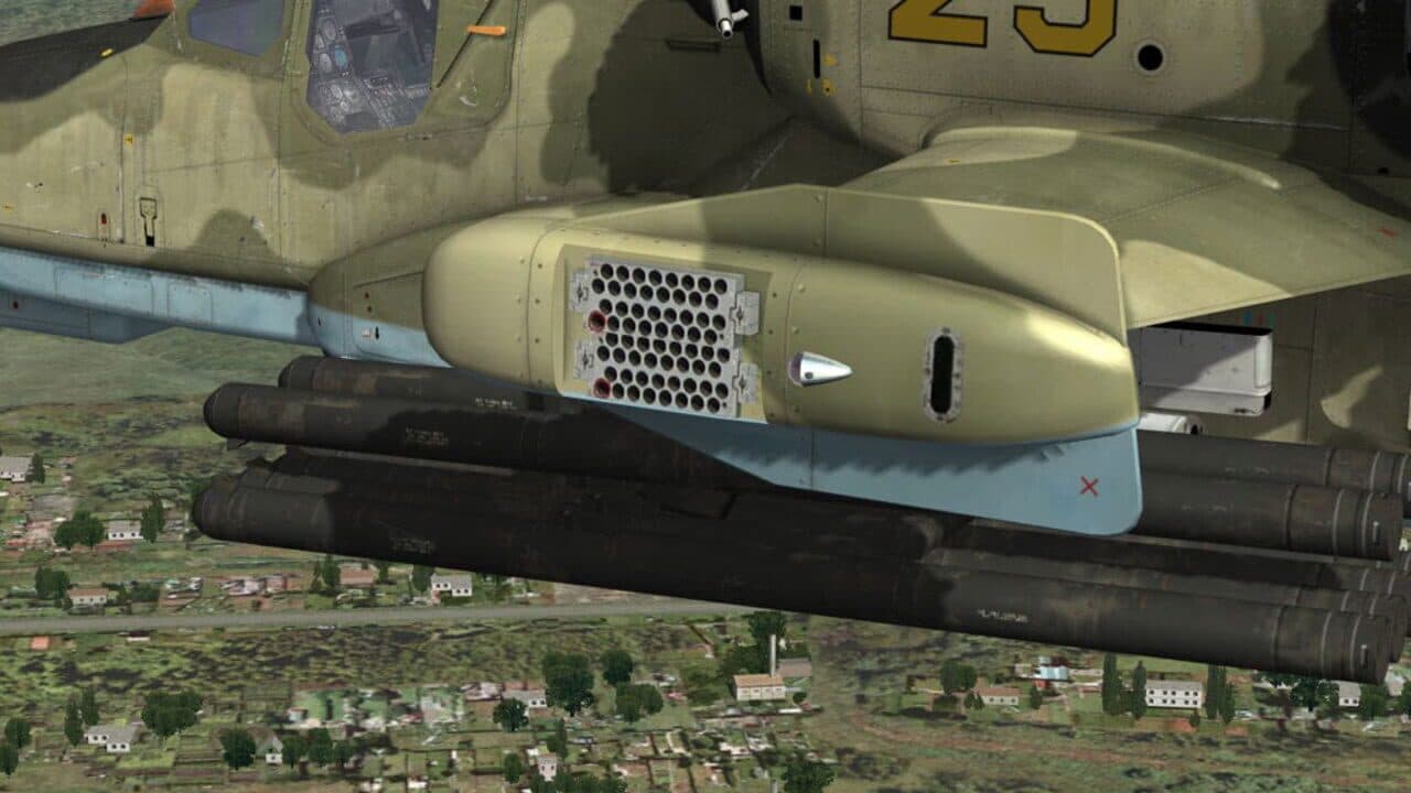 DCS: Black Shark thumbnail 5