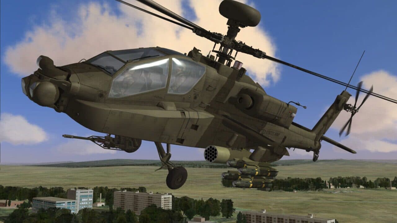 DCS: Black Shark thumbnail 7