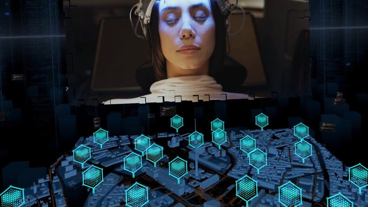 Human Within thumbnail 4