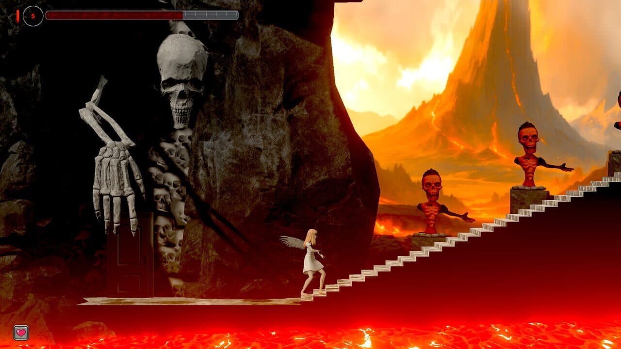 Fallen Cage thumbnail 2