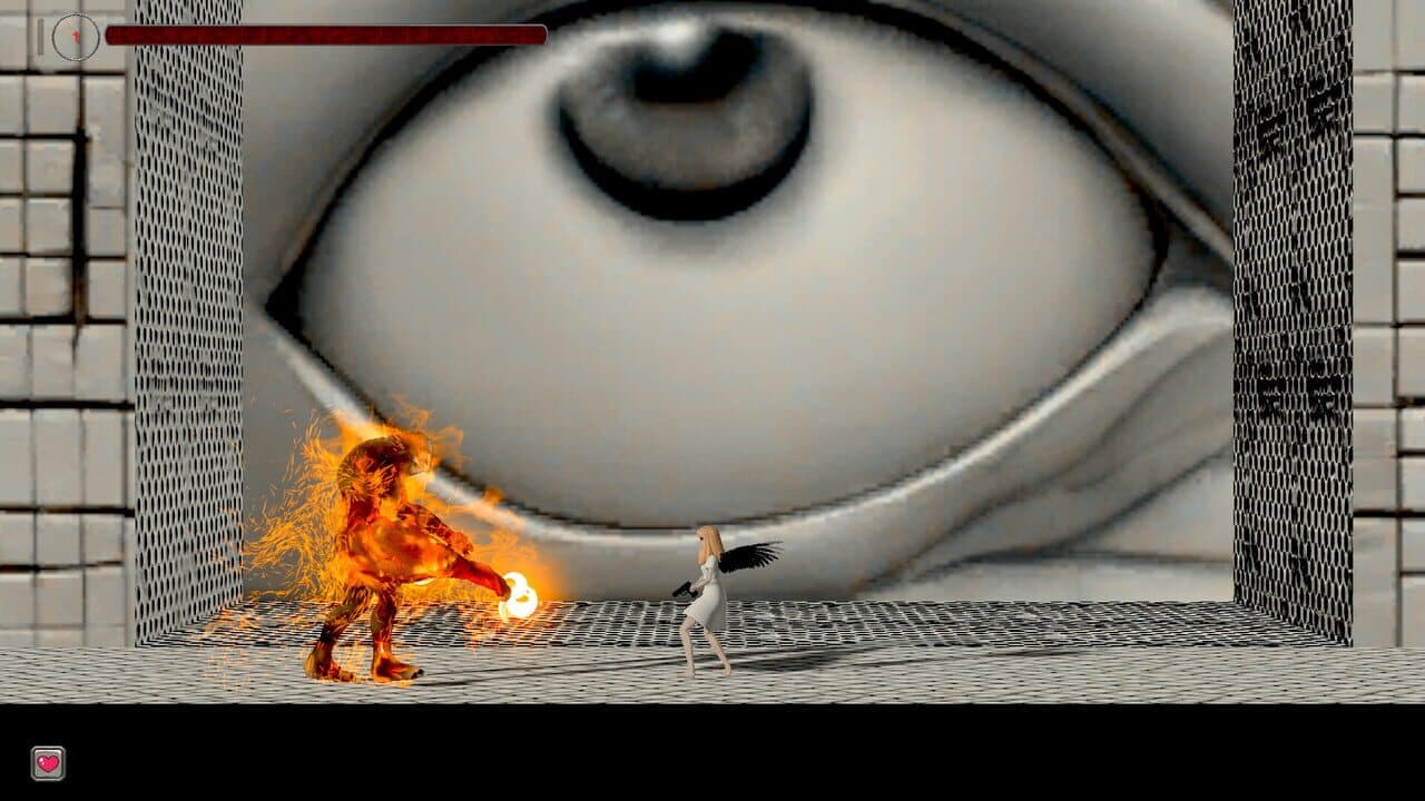 Fallen Cage thumbnail 5
