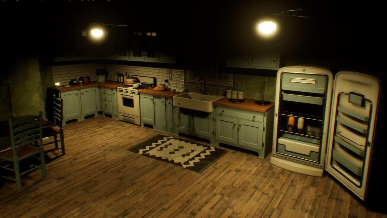 Memories screenshot 1