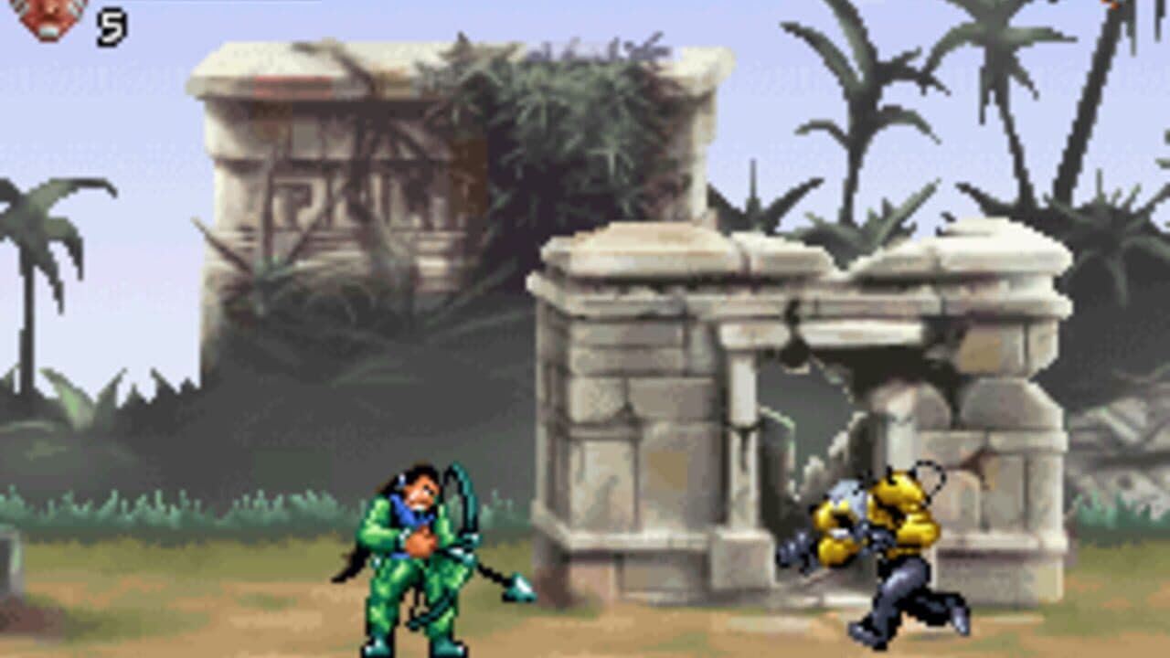 Action Man: Robot Atak thumbnail 2