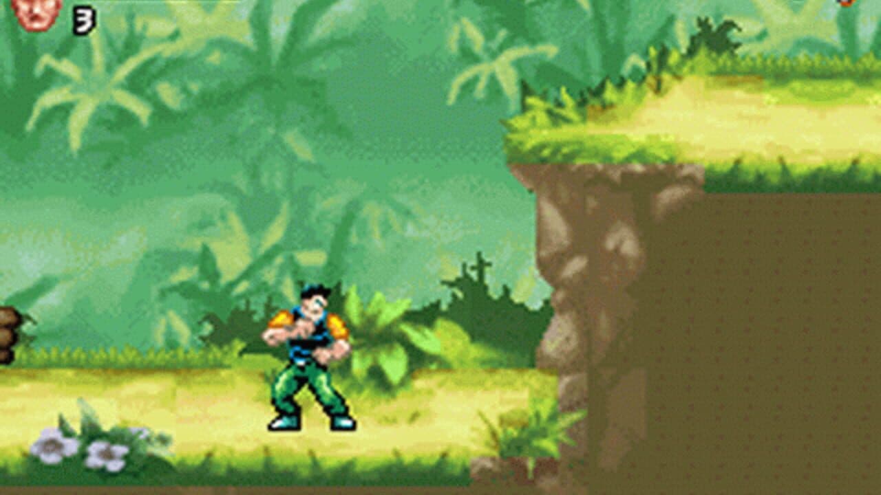Action Man: Robot Atak thumbnail 3