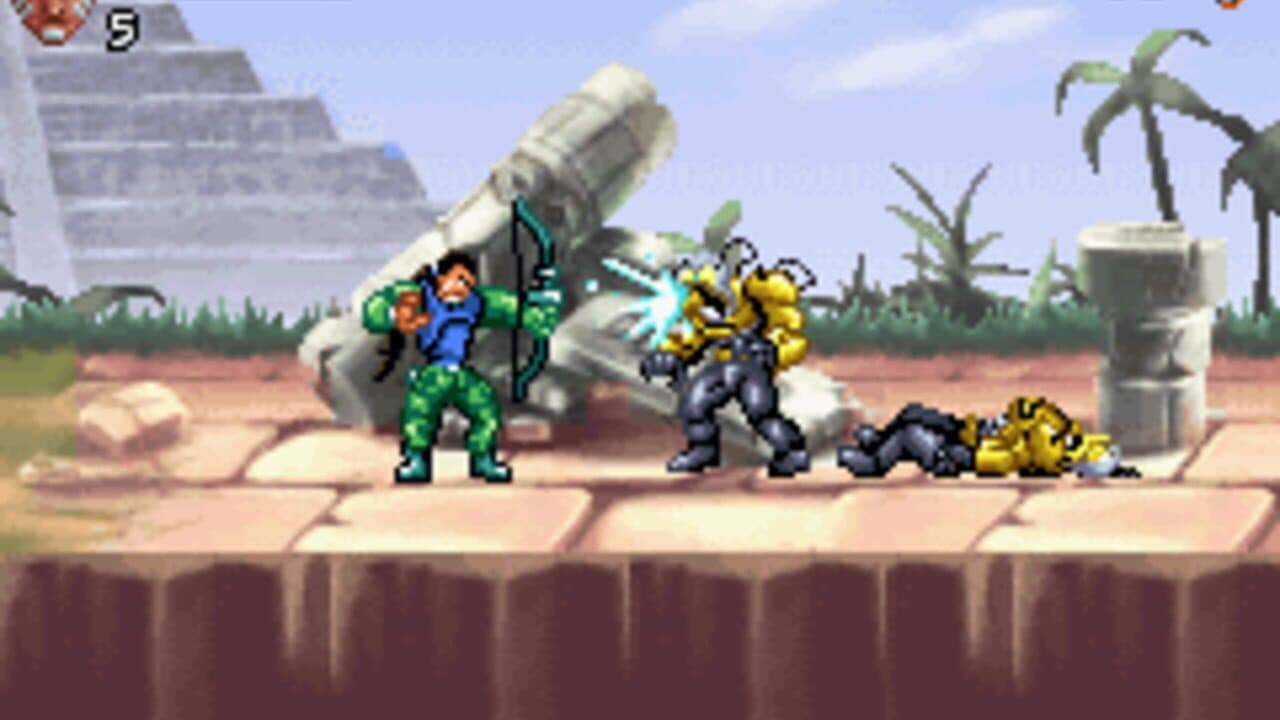 Action Man: Robot Atak thumbnail 4