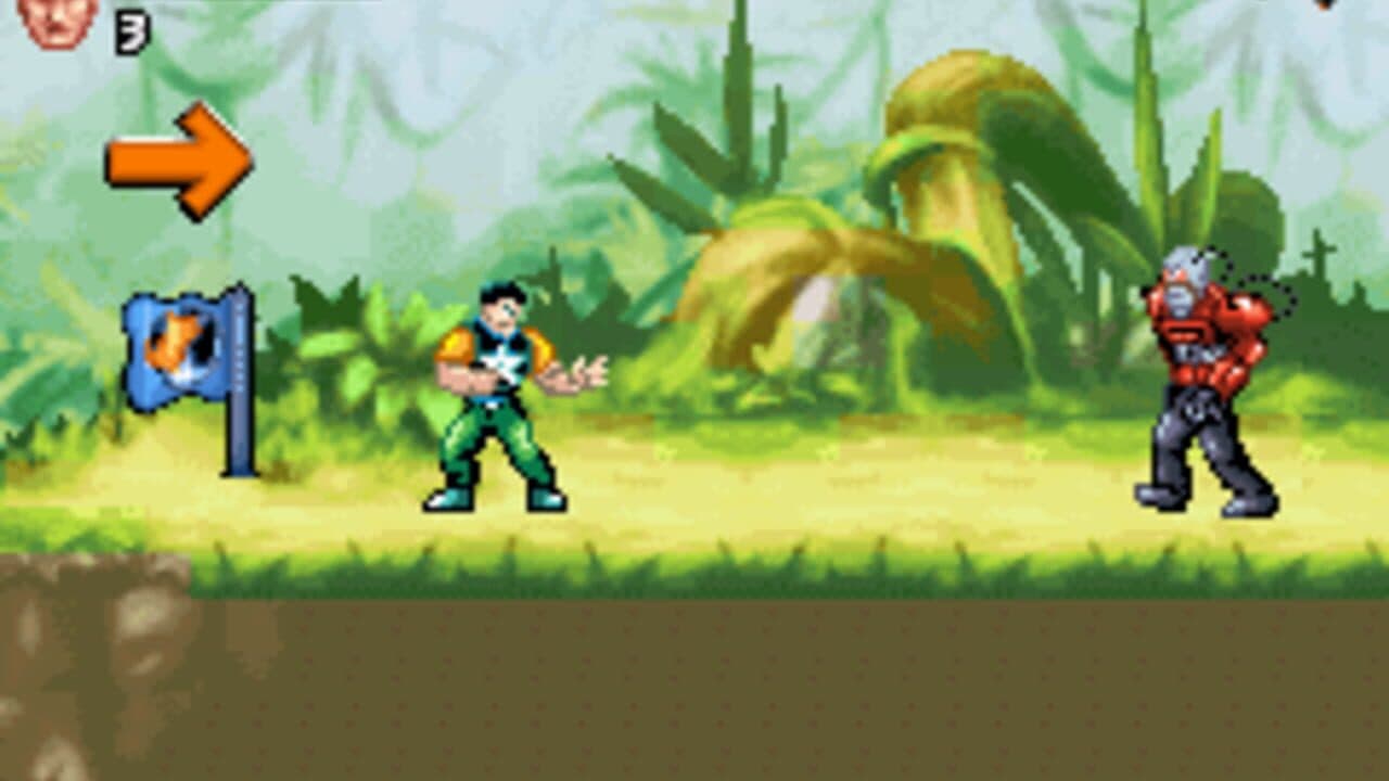 Action Man: Robot Atak thumbnail 5