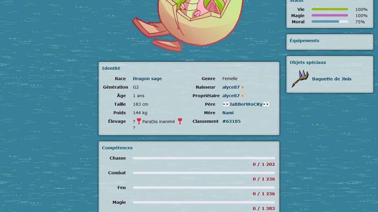 Dragonea thumbnail 2