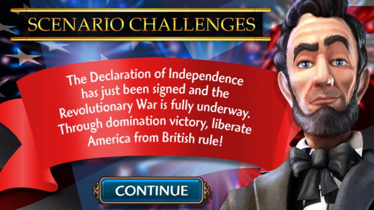 Sid Meier's Civilization Revolution 2 thumbnail 3