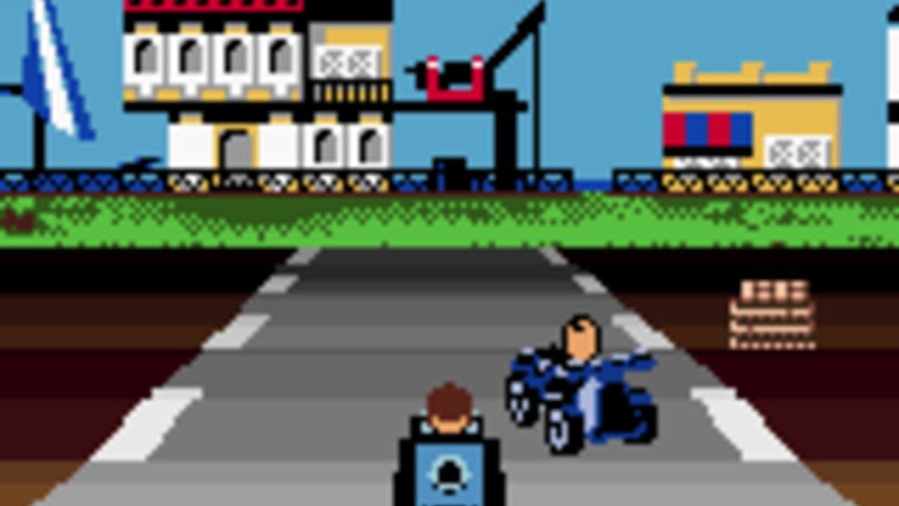 LEGO Racers screenshot 1