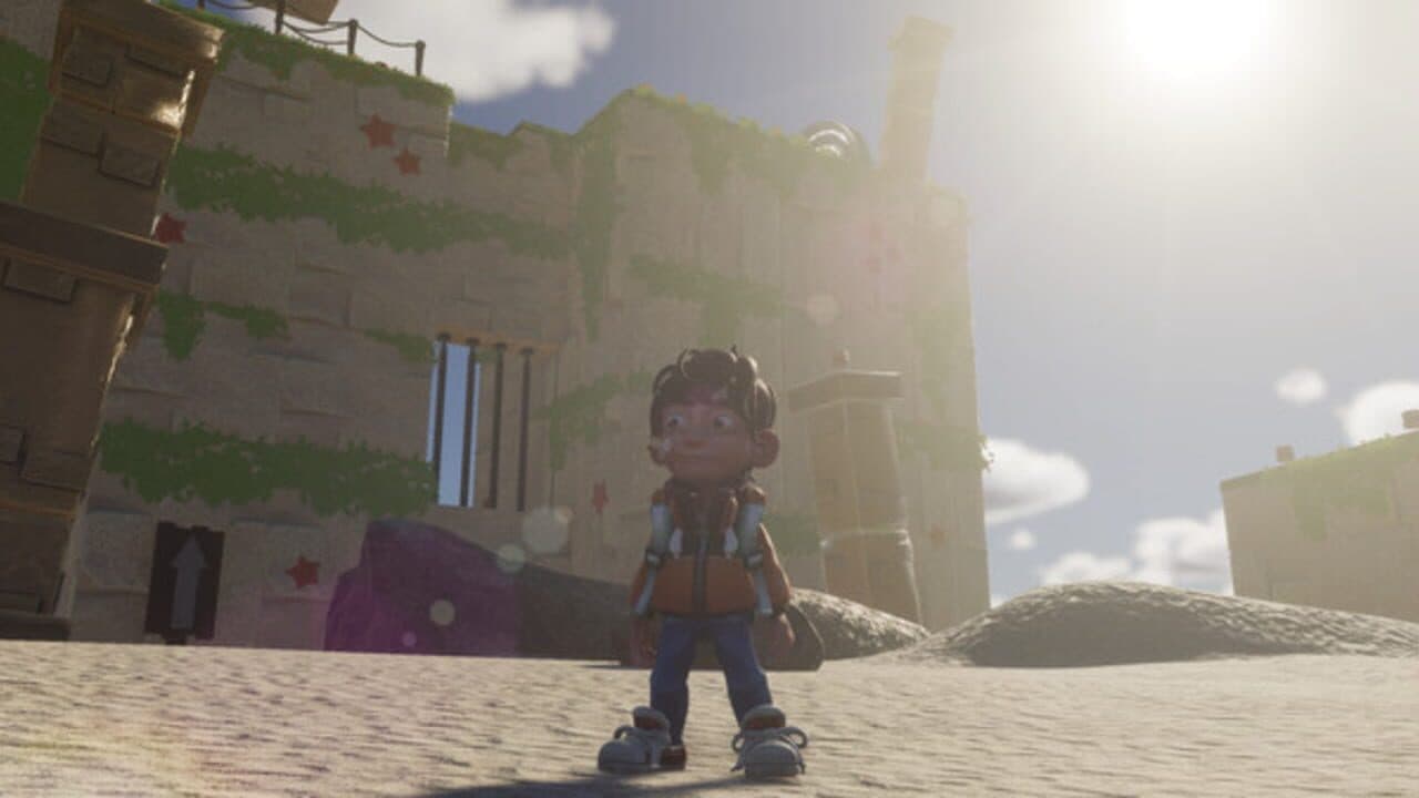 Elon and the Divine Proof screenshot 1