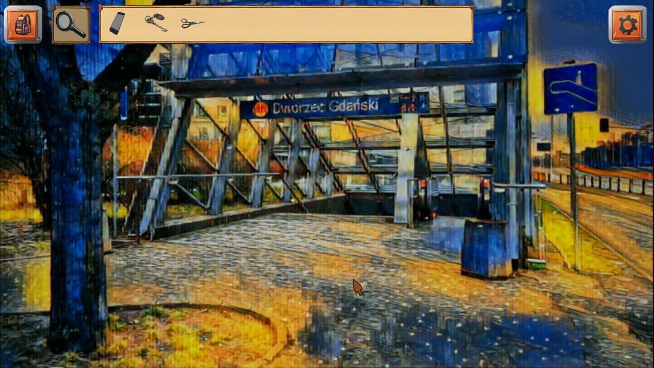 Trouble in Warsaw thumbnail 5
