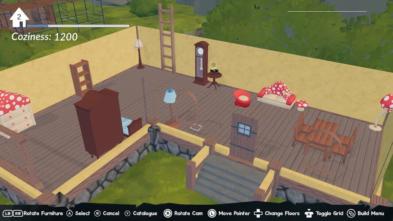 Dungeons & Dining Tables thumbnail 4