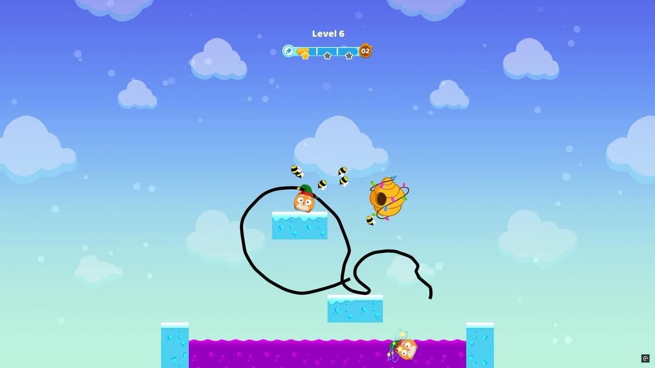 Save The Doge 2 screenshot 1