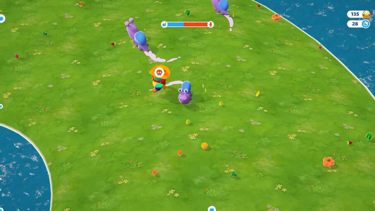 Snails vs. Humans thumbnail 3
