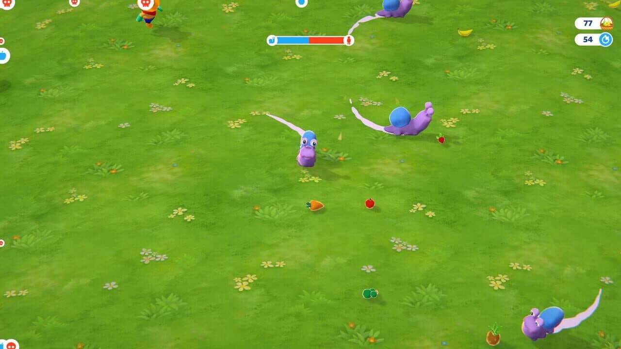 Snails vs. Humans thumbnail 4
