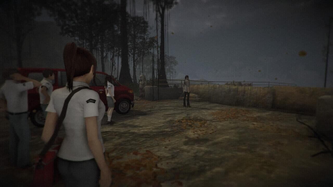 DreadOut: Remastered Collection thumbnail 3
