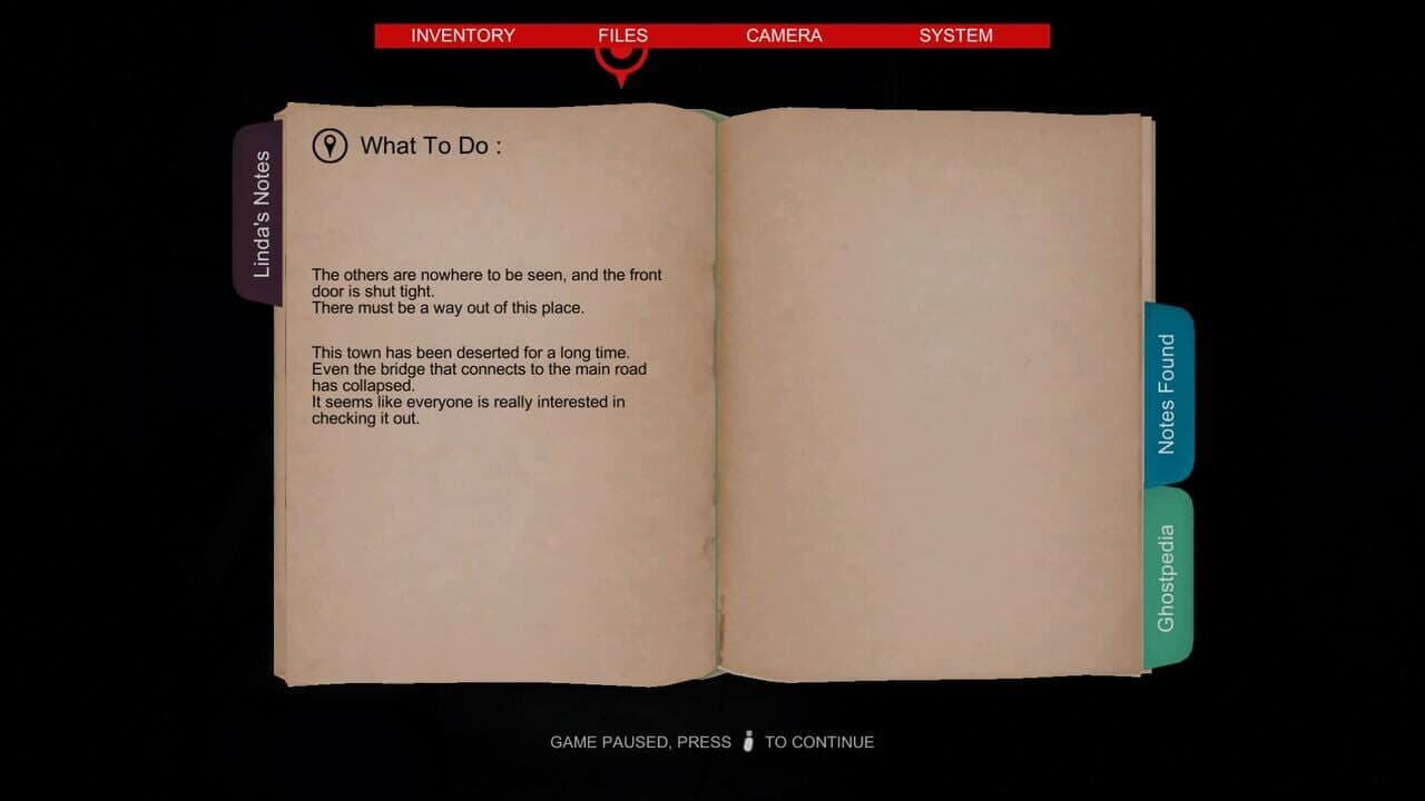 DreadOut: Remastered Collection screenshot 1