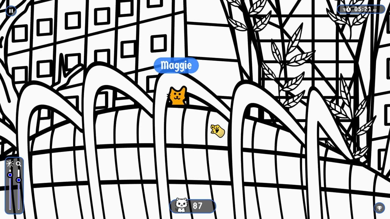 101 Cats Hidden in Singapore thumbnail 2