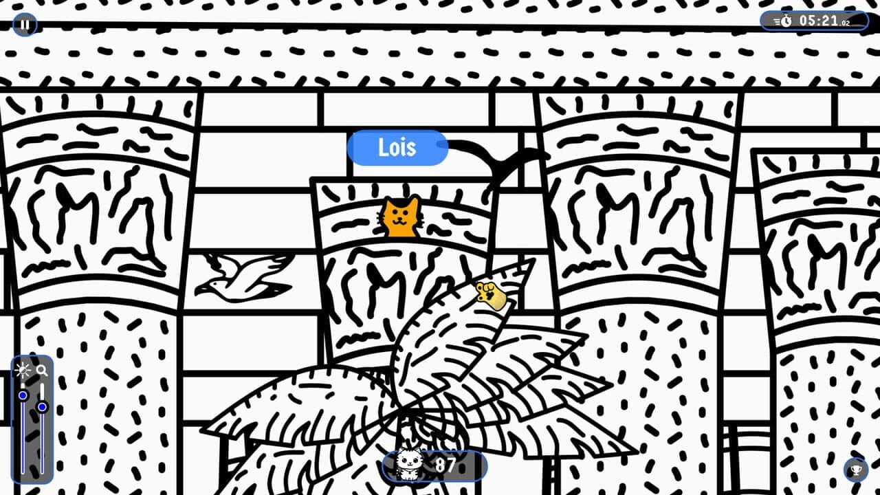 101 Cats Hidden in Rome thumbnail 3