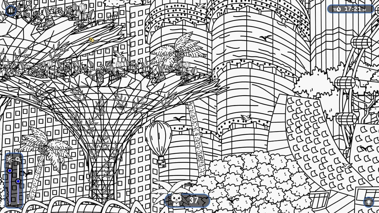101 Cats Hidden in Singapore thumbnail 4