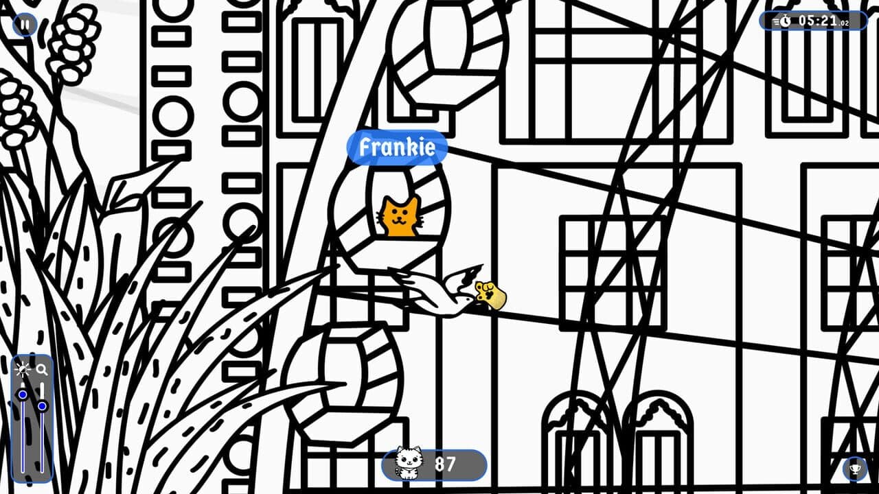 101 Cats Hidden in Miami thumbnail 2