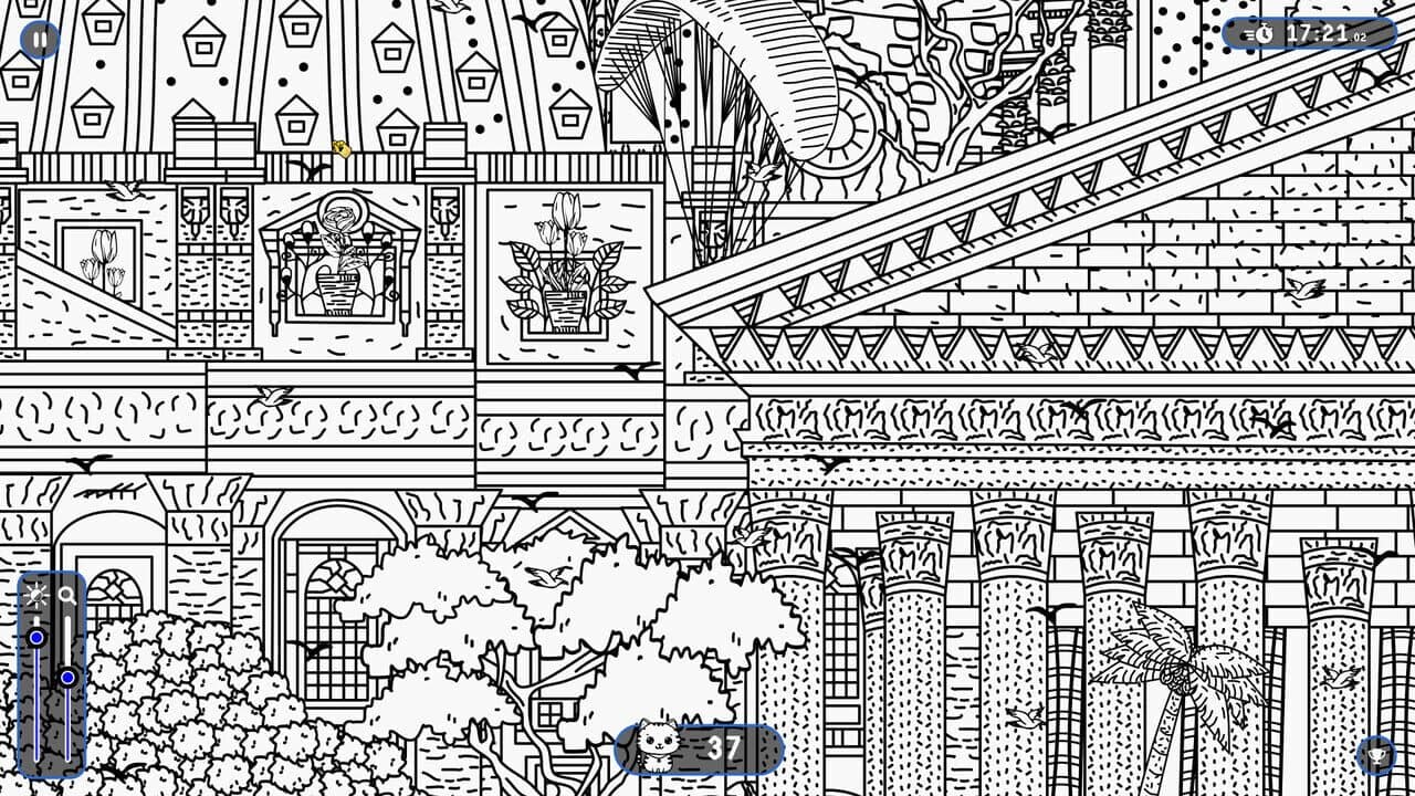101 Cats Hidden in Rome thumbnail 5