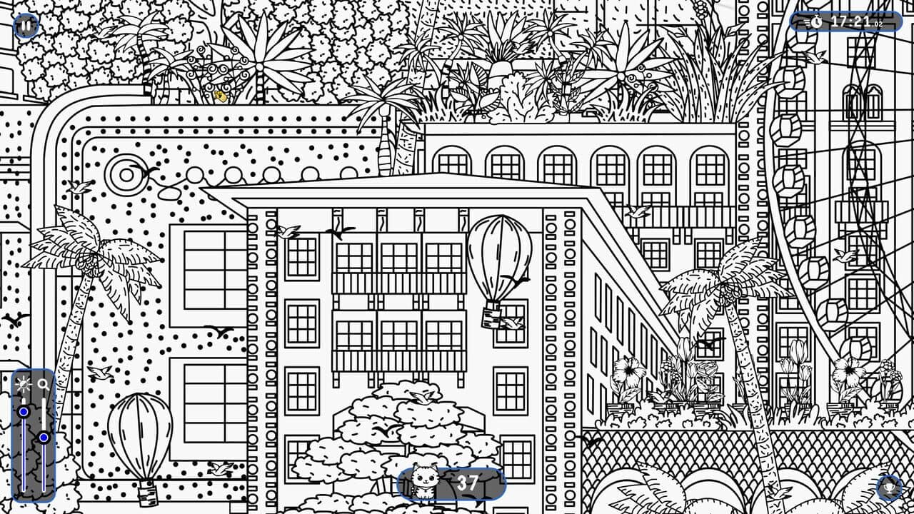 101 Cats Hidden in Miami thumbnail 4
