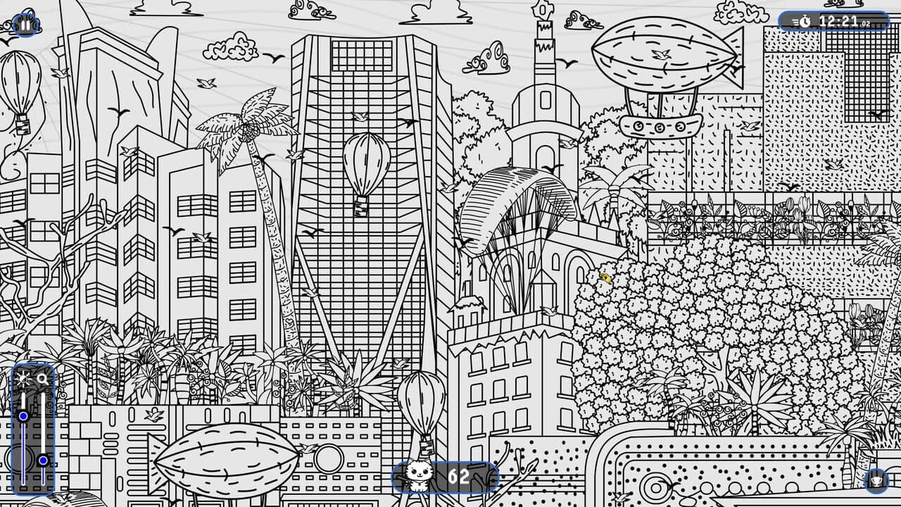 101 Cats Hidden in Miami thumbnail 5
