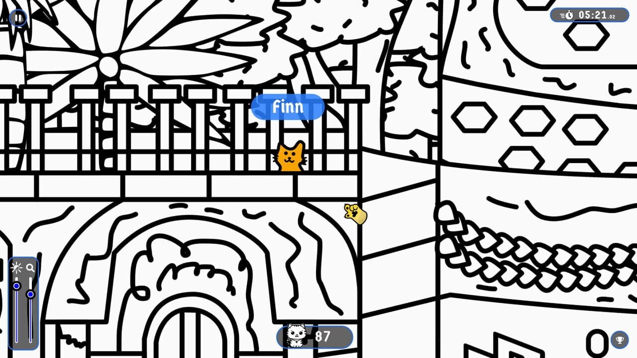 101 Cats Hidden in Madrid thumbnail 2