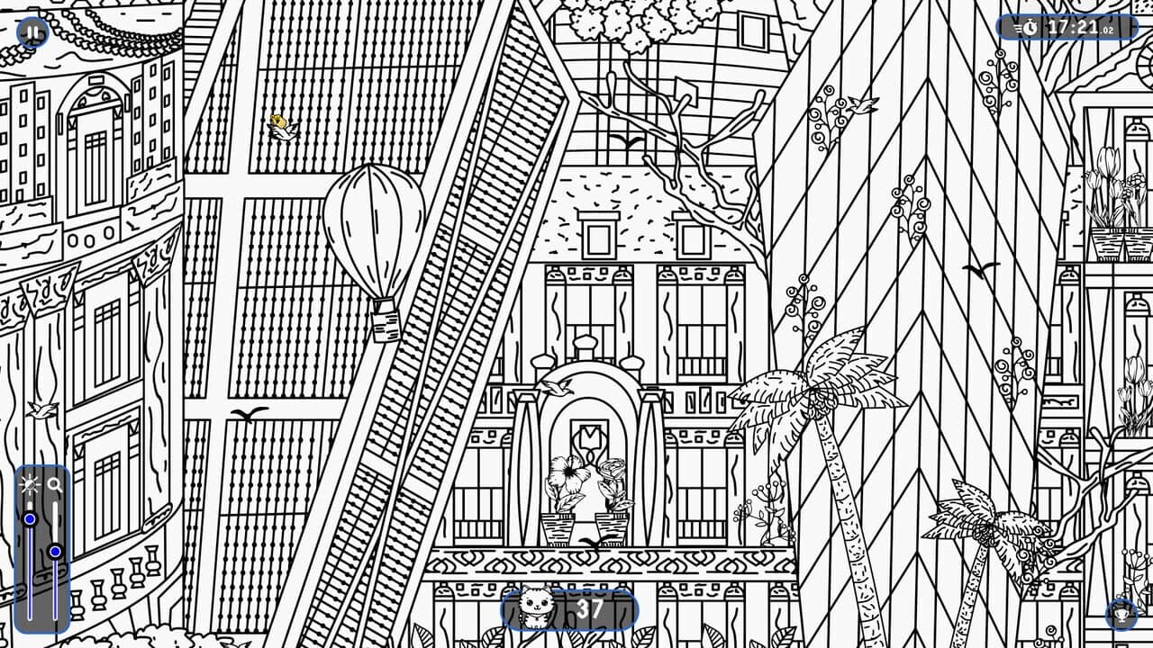 101 Cats Hidden in Madrid thumbnail 4