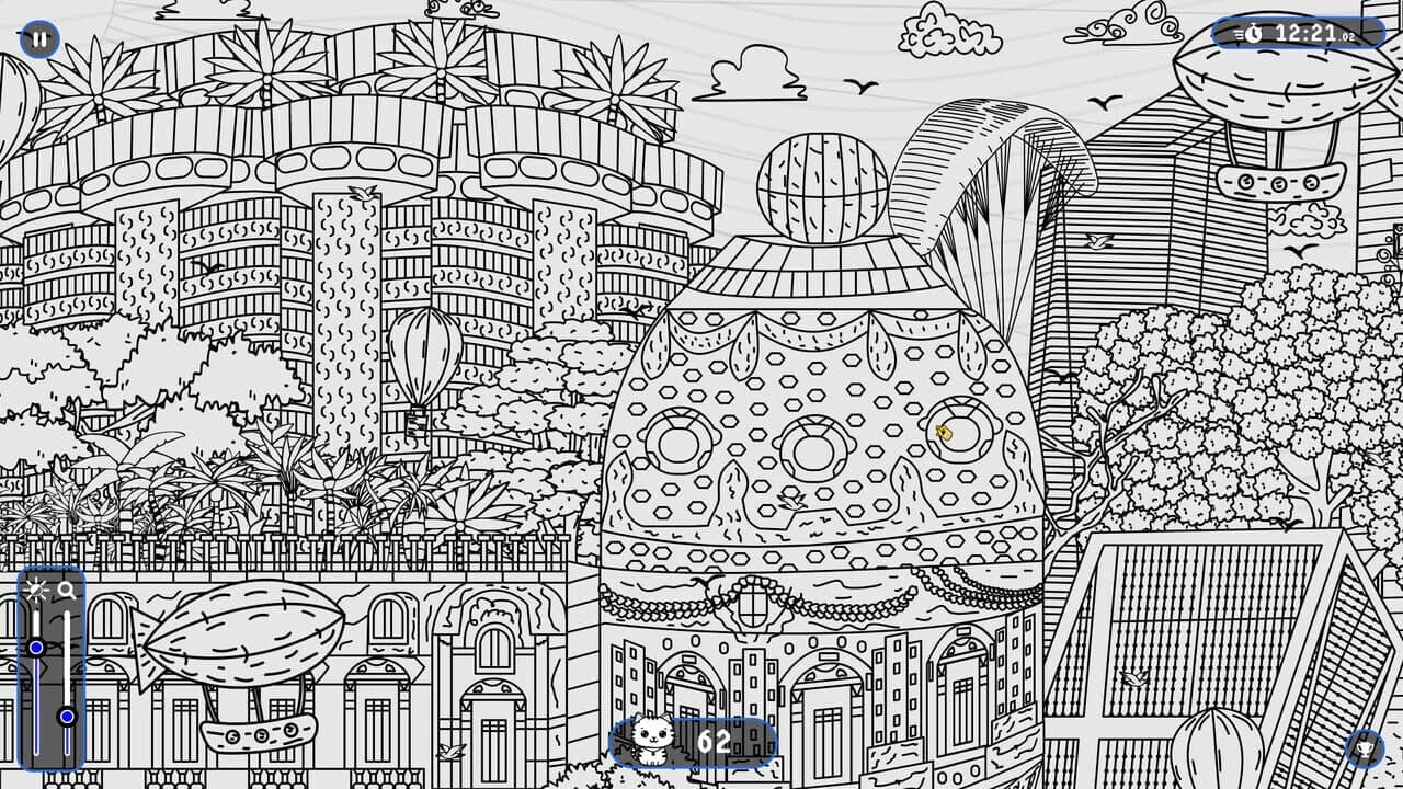 101 Cats Hidden in Madrid thumbnail 5