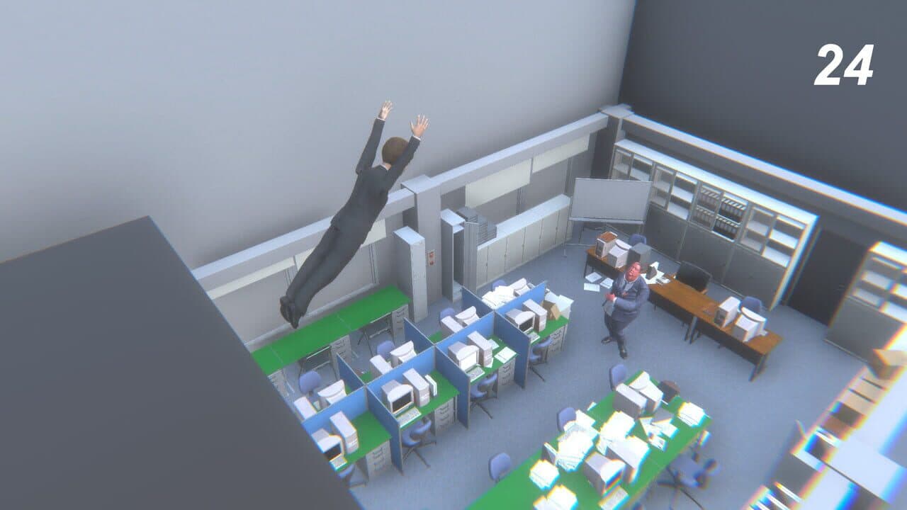 Super Sorry thumbnail 2