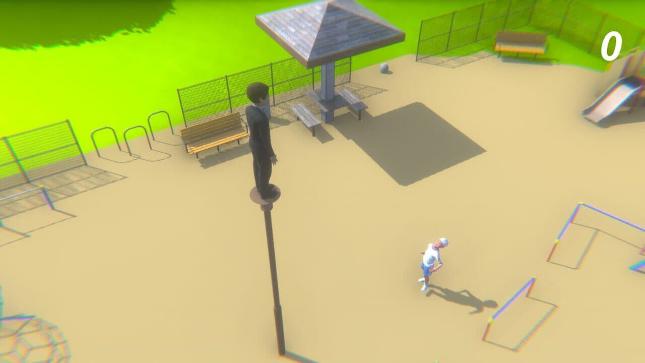 Super Sorry thumbnail 4