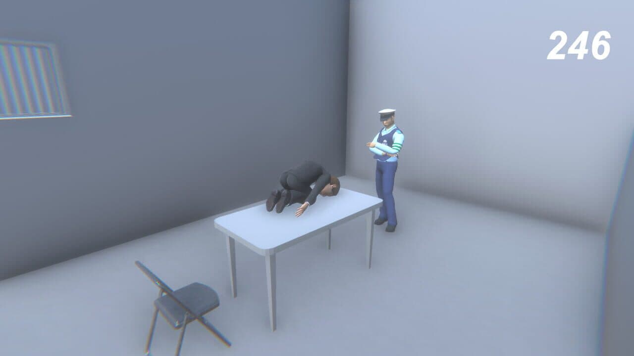 Super Sorry thumbnail 6