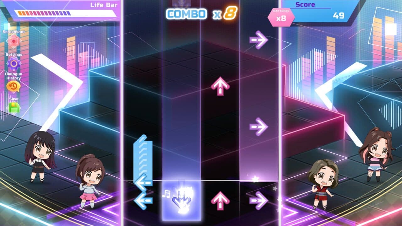 K-Pop Idol Stories: Road to Debut thumbnail 8