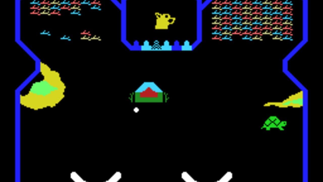 Flipper Slipper screenshot 1