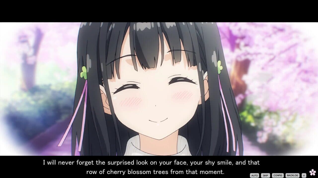 One Room: Yui Hanasaka Memorial screenshot 1