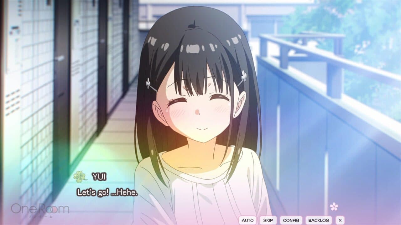 One Room: Yui Hanasaka Memorial thumbnail 2