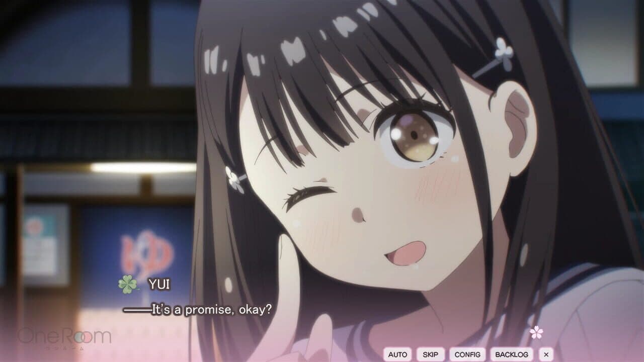One Room: Yui Hanasaka Memorial thumbnail 3