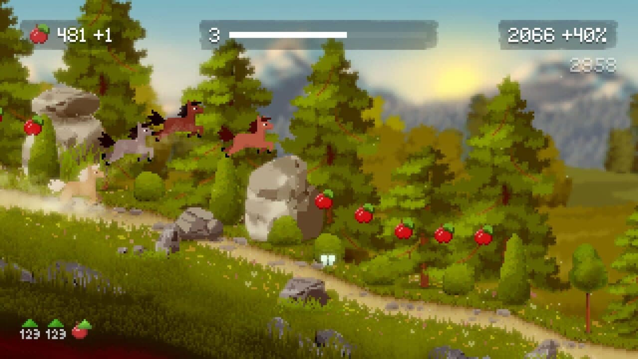 Horse Runner DX thumbnail 10