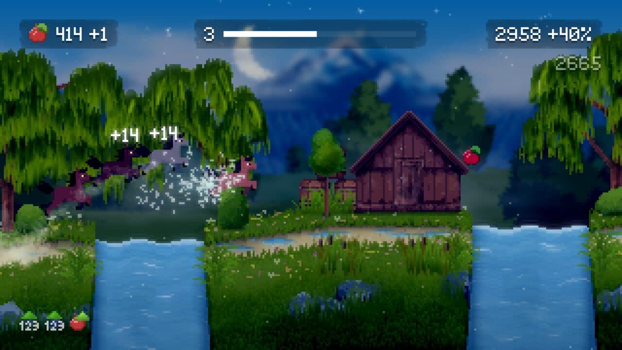 Horse Runner DX thumbnail 8