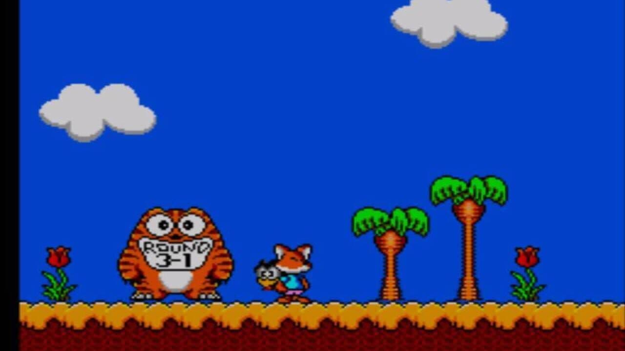 Psycho Fox thumbnail 6