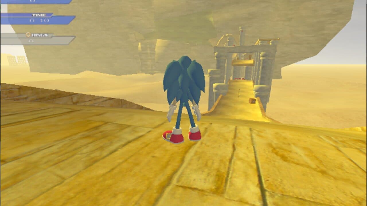 Sonic Point of Action thumbnail 2
