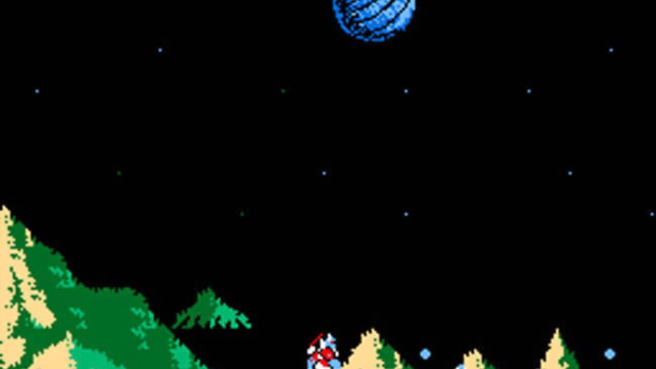 Transformers: Mystery of Comvoy screenshot 1