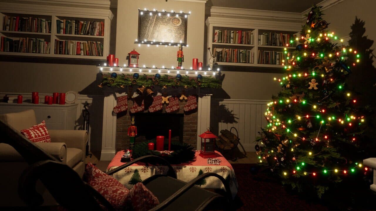 Lonely Christmas thumbnail 5