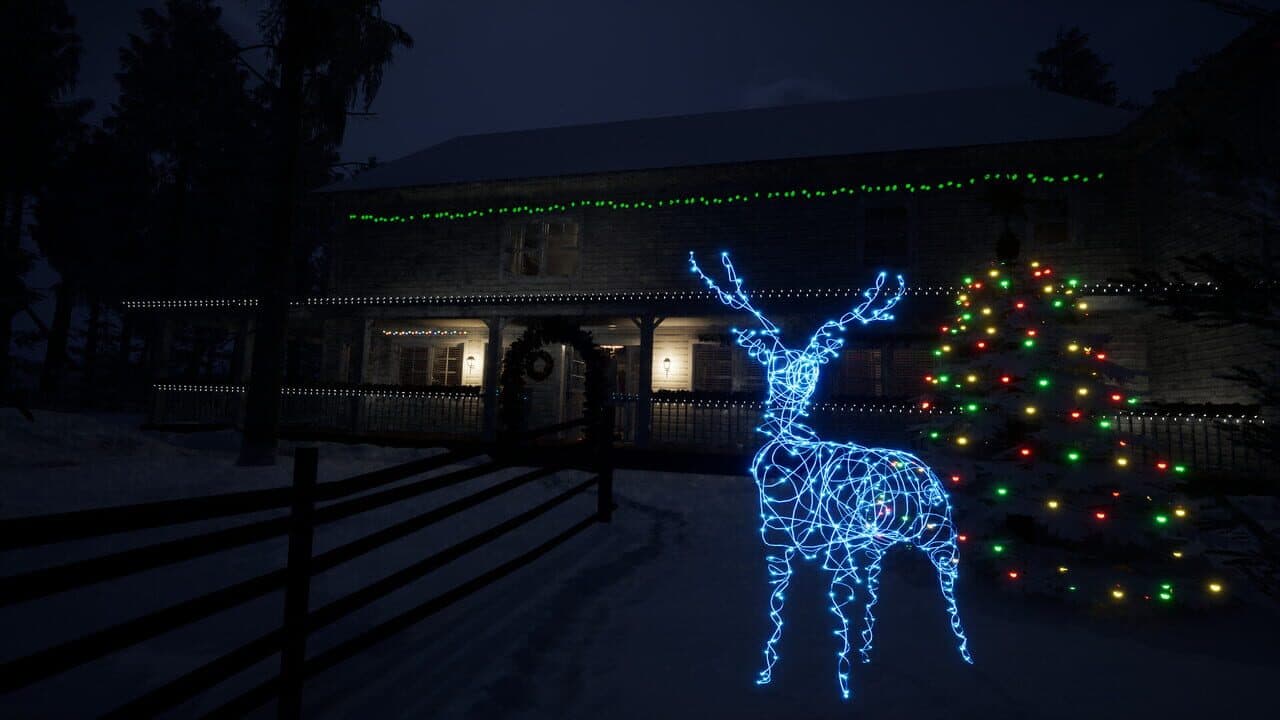 Lonely Christmas thumbnail 2