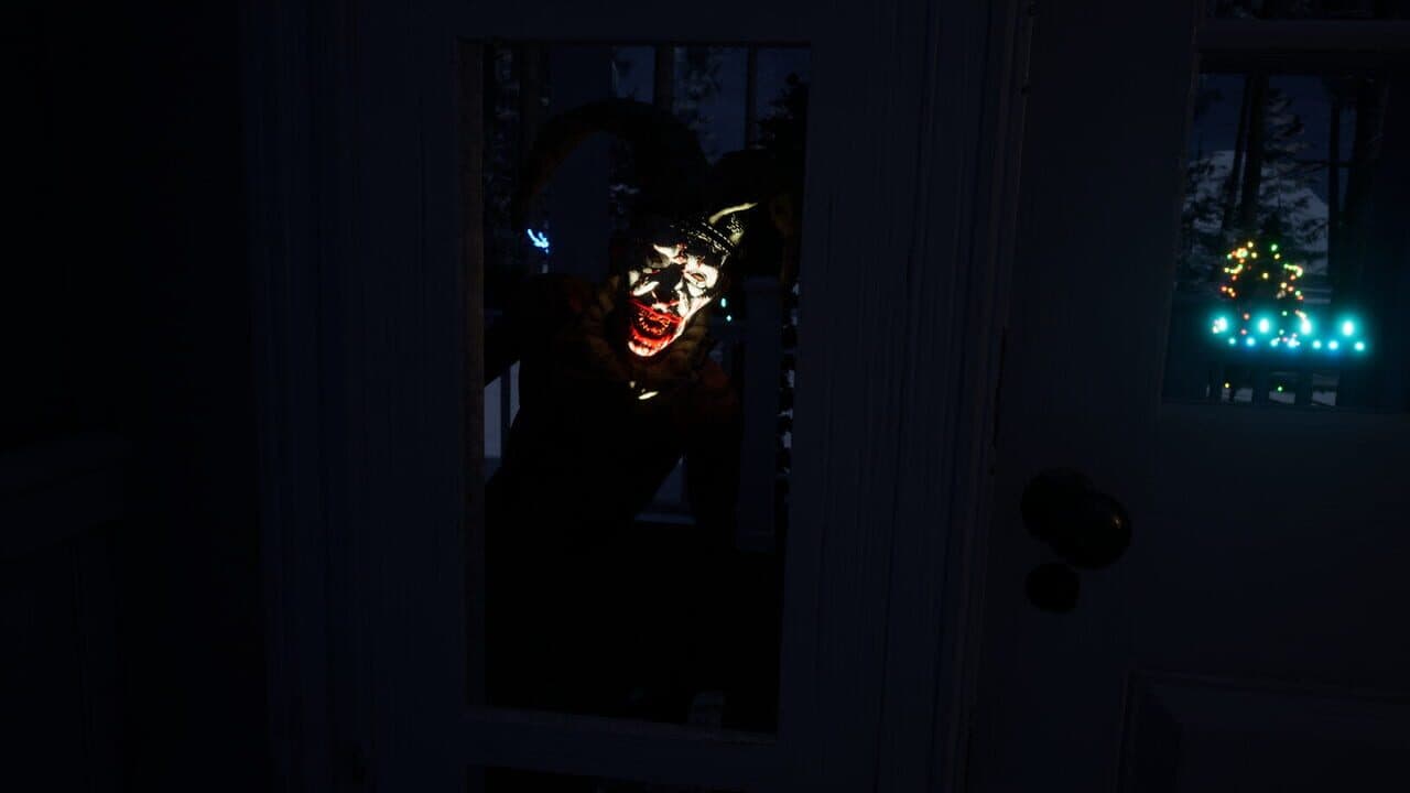 Lonely Christmas thumbnail 6