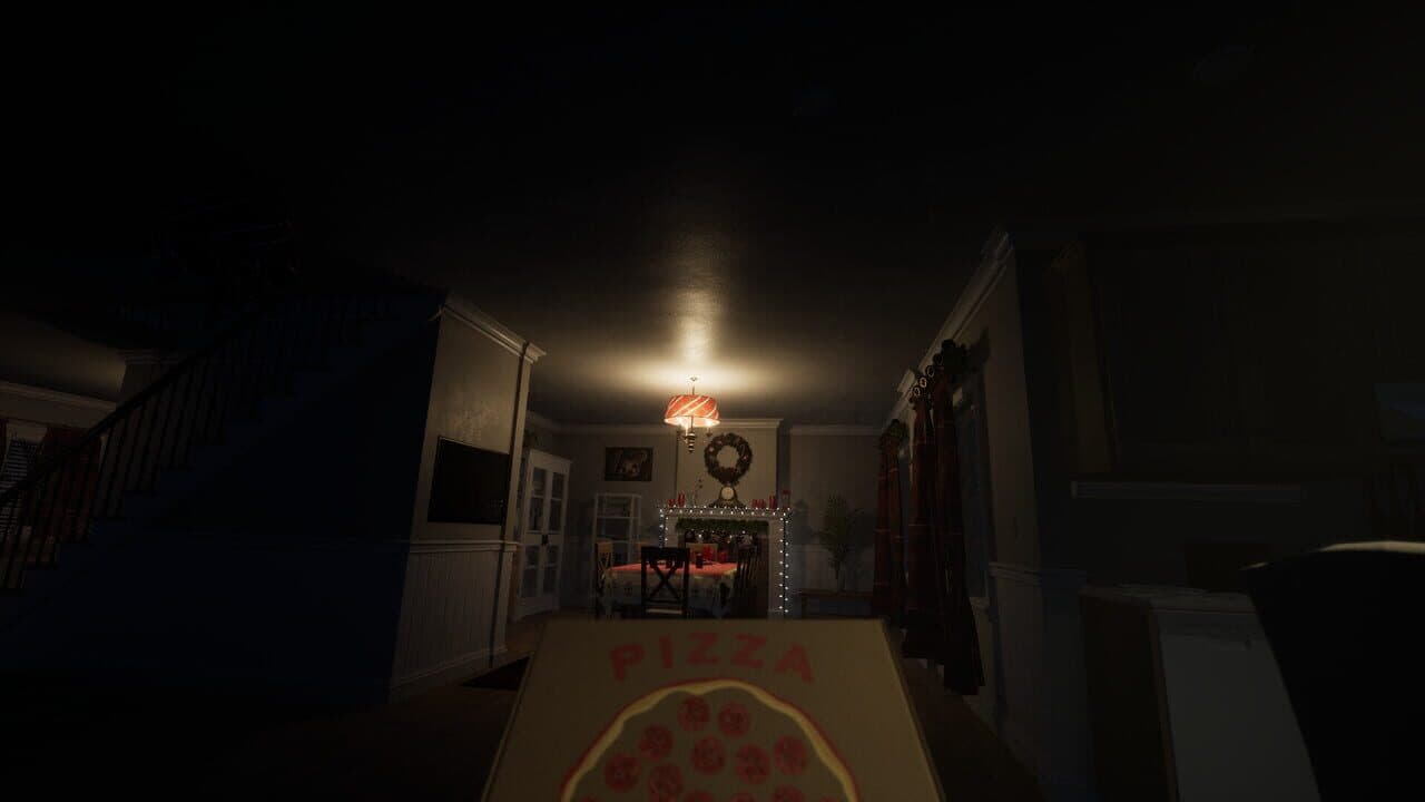 Lonely Christmas thumbnail 3